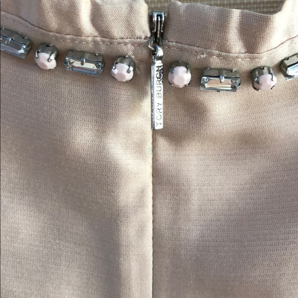 Tory Burch Pink Jewel Blouse - Picture 5 of 6